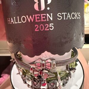 Bomb Party Halloween Stacks 2025 Always A Little Wicked